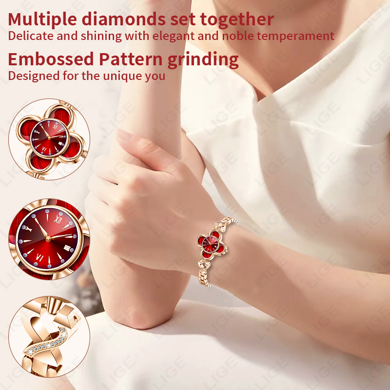 Diamond Set Color Light Luxury - огляд і ціна Korean Luxury Lifestyle