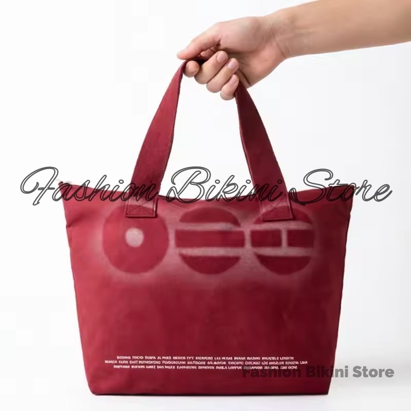 New Red Korean Style Same Dual - огляд і ціна Korean Daily Lifestyle