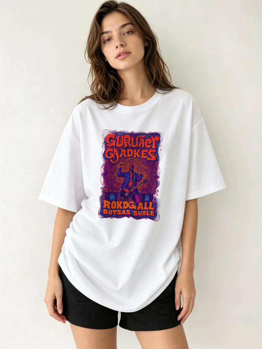 T Shirts Summer Lightweight Br - огляд і ціна Lifestyle Of Korean