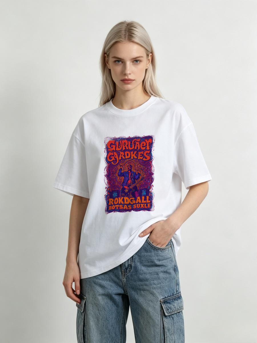 T Shirts Summer Lightweight Br - огляд і ціна Lifestyle Of Korean
