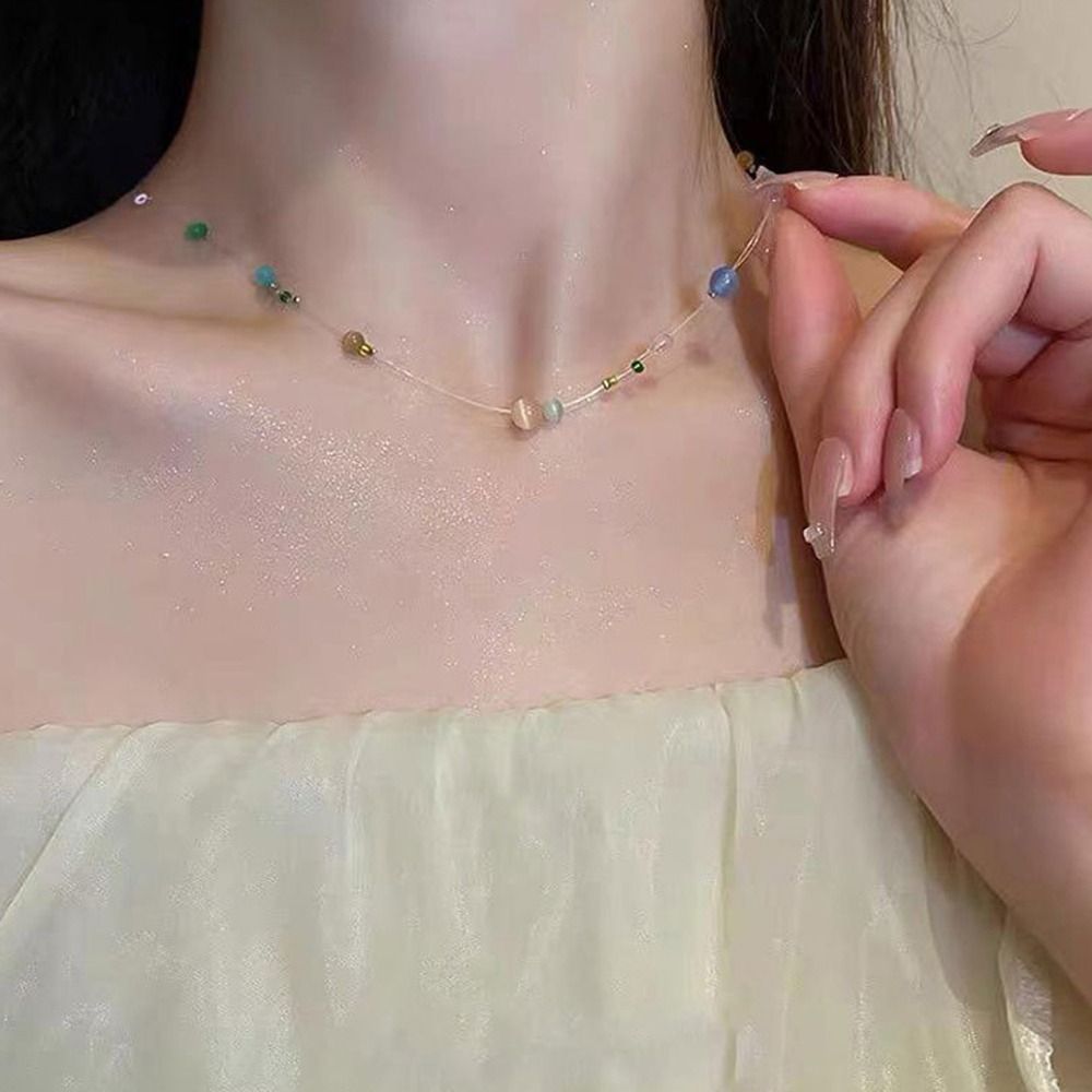 Trendy Alloy Korean Style Neck - огляд і ціна Korean Daily Lifestyle