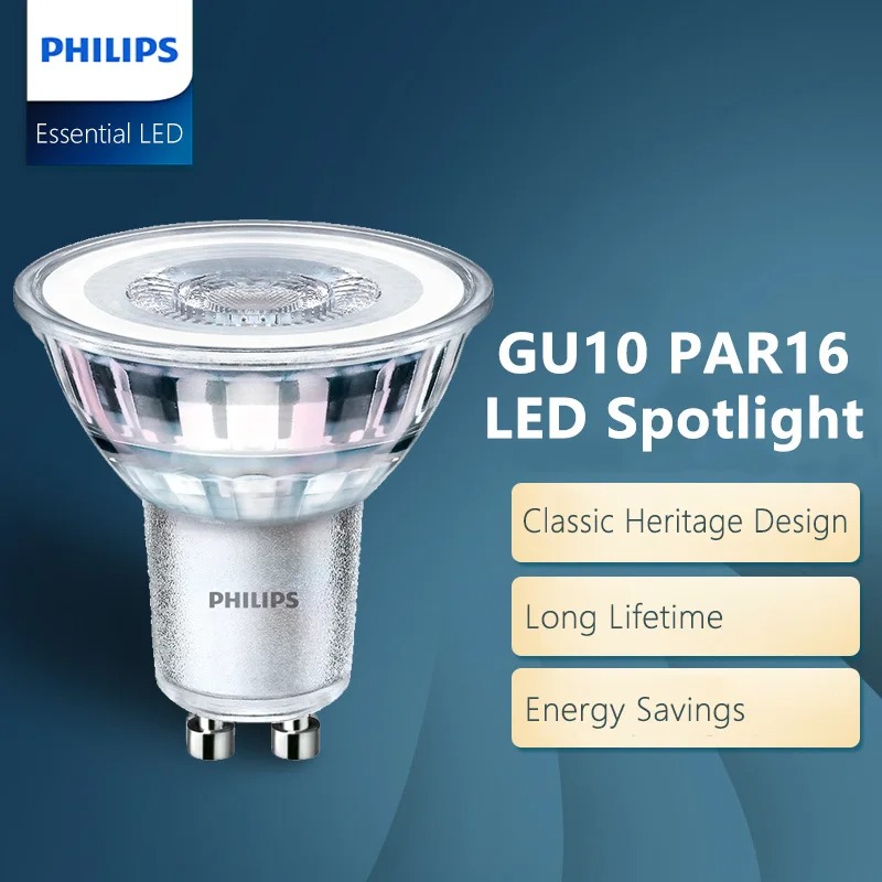 Philips Essential 36° Classic  - огляд і ціна Philips Bulb Led Classic