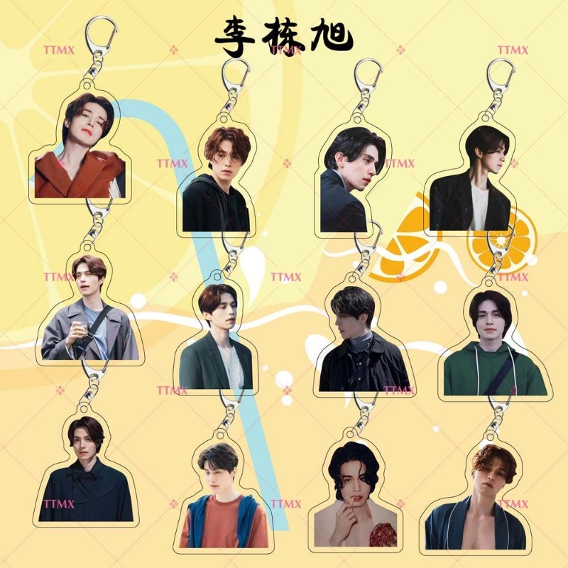 Korean Idol Lee Dong Wook HD P - огляд і ціна Lifestyle Of Korean