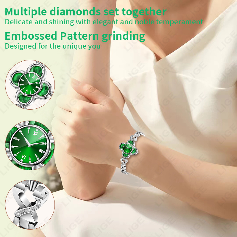 Diamond Set Color Light Luxury - огляд і ціна Korean Luxury Lifestyle