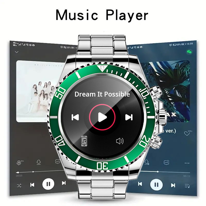 Aiweile AW12 New Style Luxury  - огляд і ціна Korean Luxury Lifestyle