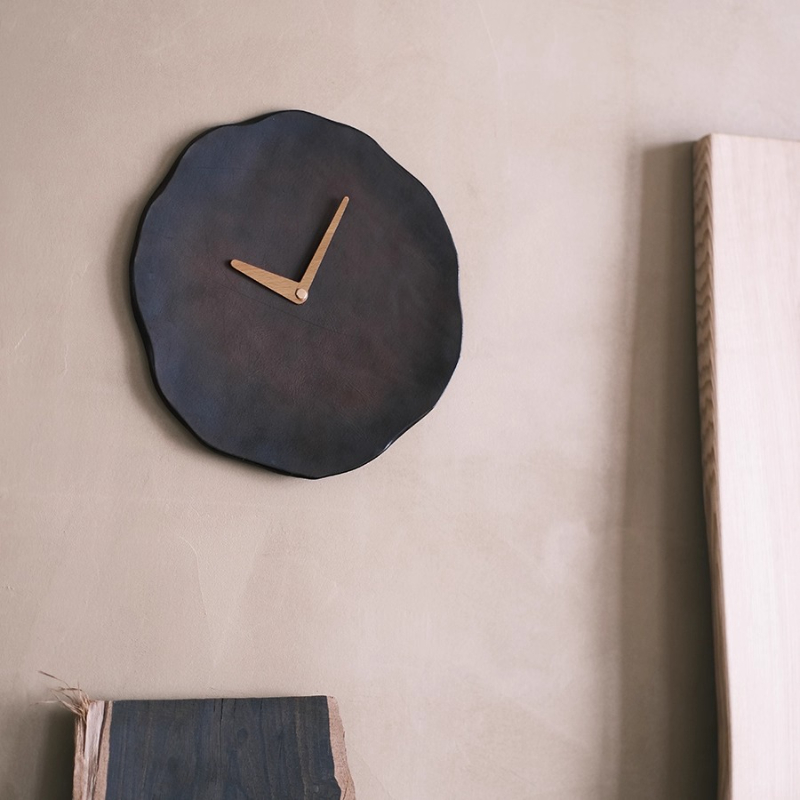 Design Aesthetic Clock Wall Ae - огляд і ціна Korean Luxury Lifestyle