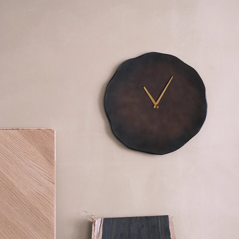 Design Aesthetic Clock Wall Ae - огляд і ціна Korean Luxury Lifestyle